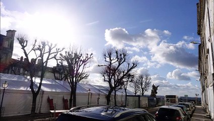 20160113米奇鰻鰻來X訪談義大利漫畫家giulia後感想中文篇