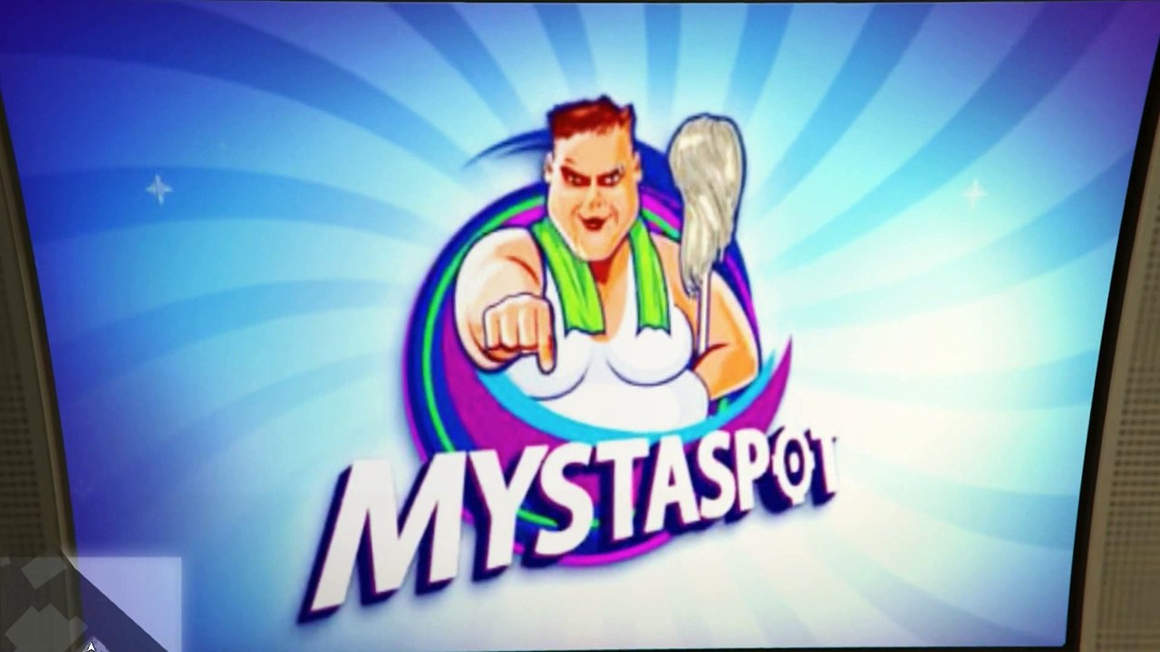 GTA-5 TV Commercials #12 MystaSpot