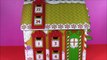 Shopkins Advent Calendar Gingerbread House Surprise! 24 Surprise SHOPKINS!Seasons 1 2 3!