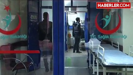 Sahte Sağlık Kurulu Raporu" Operasyonu