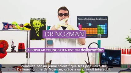 Le Pré-roll Expérimental | Ministère de l'Enseignement Supérieur et de la Recherche - Case Study