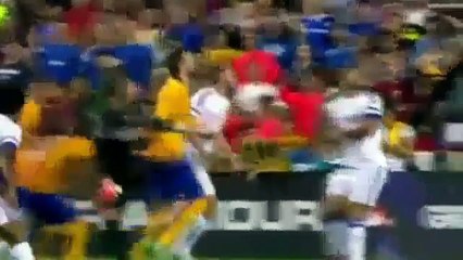 당신을 위해 축구