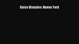 [PDF Download] Guias Visuales: Nueva York [PDF] Full Ebook