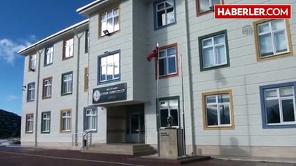 Sahte Diplomalı Öğretmen" Görevden Alındı