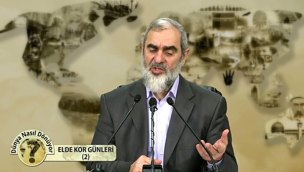 En çetin günlere hazır imanlarımız olmalıdır