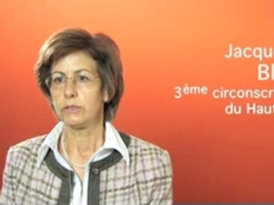 Bleny Jacqueline