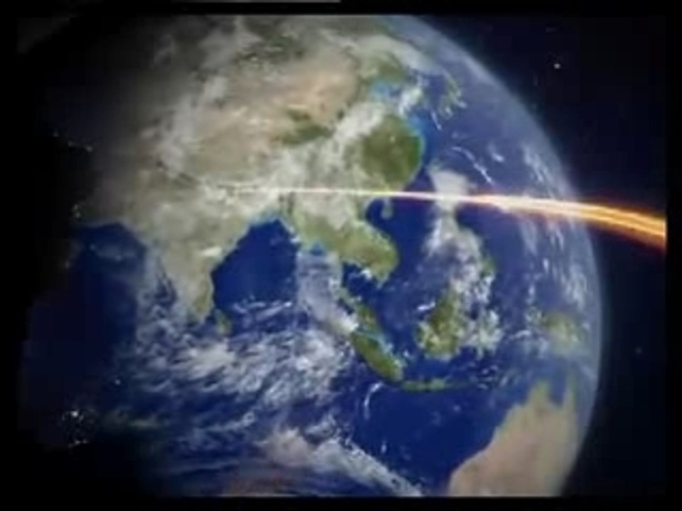 Générique BFM TV