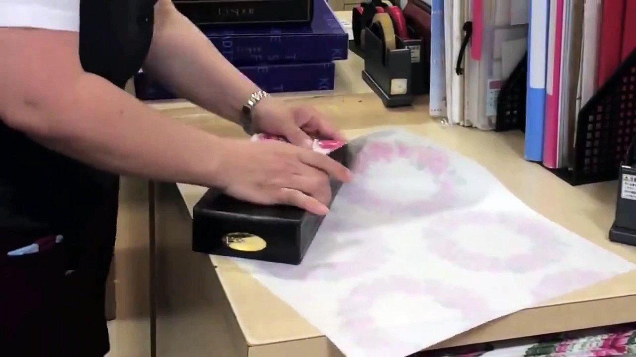 Cool gift Wrapping