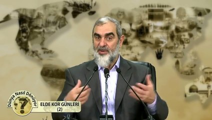 Her Müslüman malı ilahlaştırmak gibi bir risk taşımaktadır