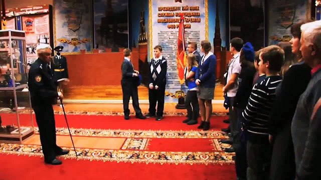 Откуда приходят герои