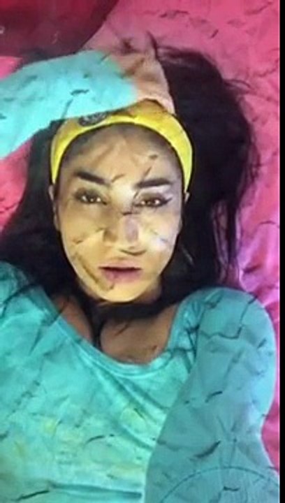 Is My Po-rn Clip Or MMS Leaked .Entertainment is not a crime! Why You People Abusing Me .Qandeel Baloch Another Video
