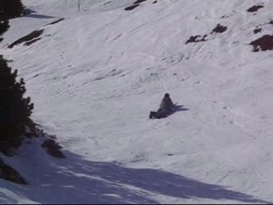 Luge 2007