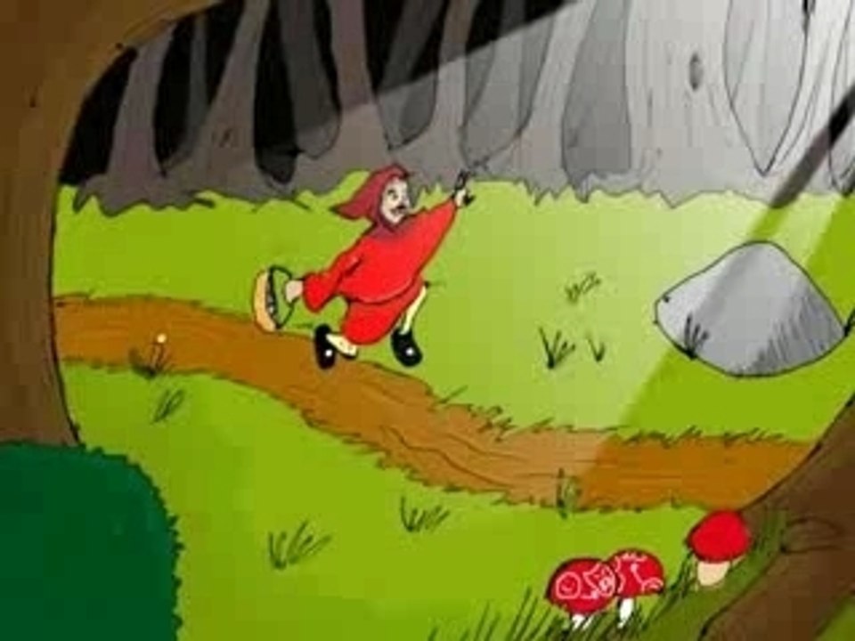 Bande Annonce - Massacre au Champignon