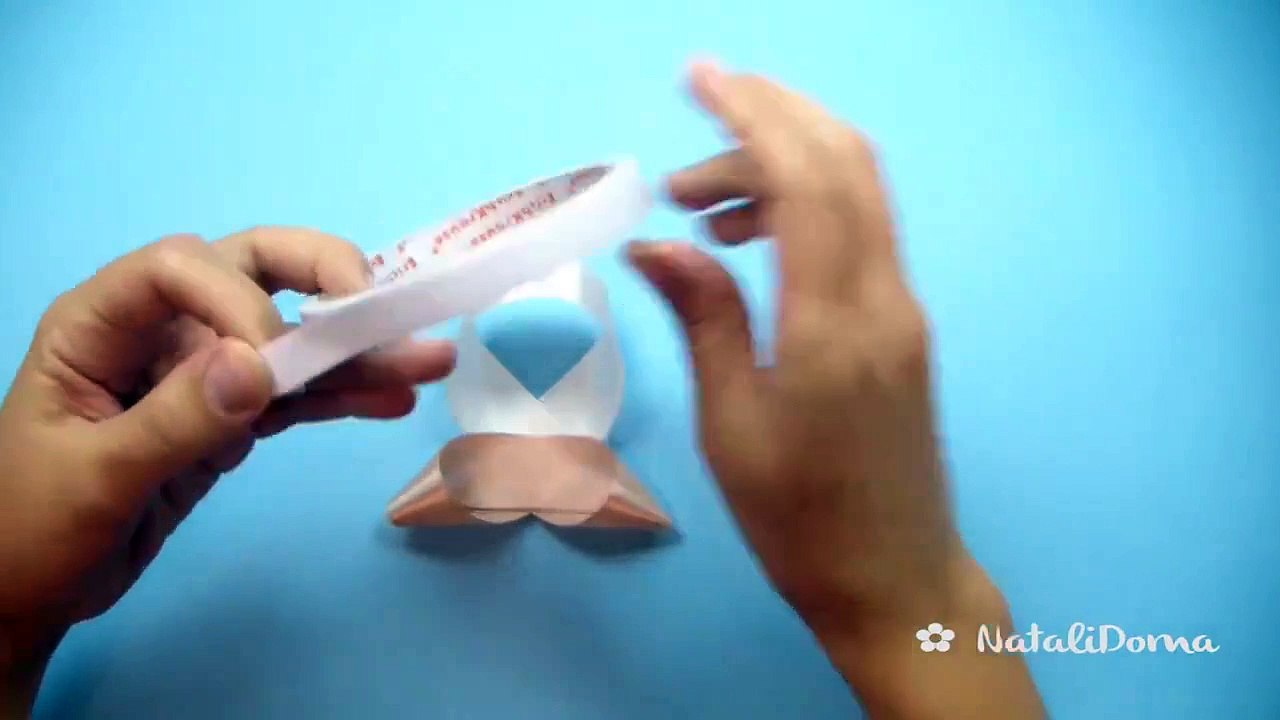 Ribbon Bow Tutorial