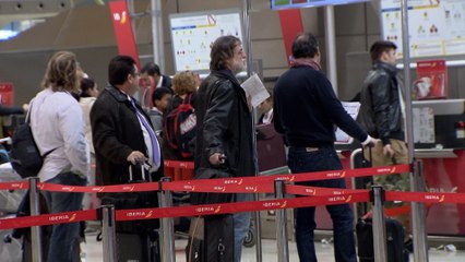 La mayoría de los españoles no están satisfechos con sus actividades de ocio