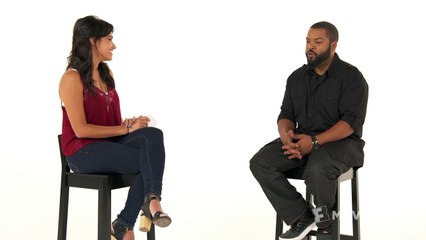 This Or That with Ice Cube (2016) Exclusive Interview HD