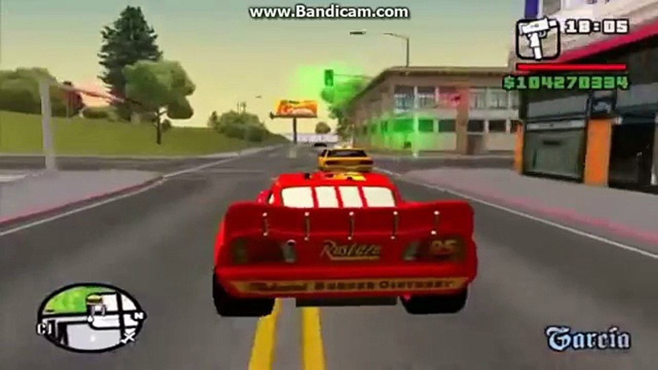 игры для мальчиков - гонки на машинах