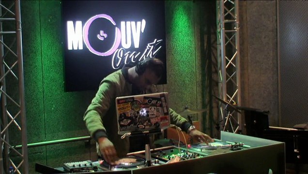 #WAKEUPMIX (19/01/2016) : Soprano, Psy 4 De La Rime, Mac Tyer...