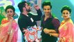 Tusshar Kapoor & Aftab On Yeh Hai Mohabbatein | Kya Kool Hai Hum 3 Promotion