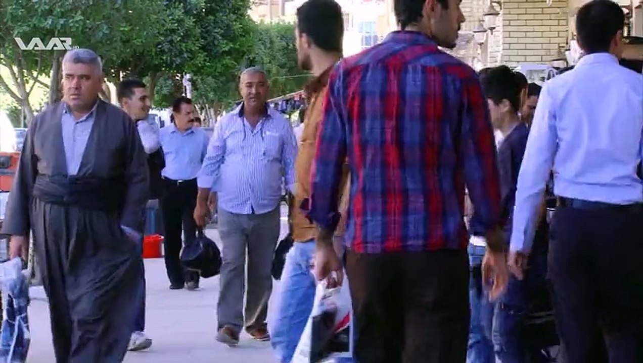 هه‌رێما كوردستانێ ل هه‌مبه‌ر هند كێشه‌ و ئاریشه‌یێن مه‌زنتره‌