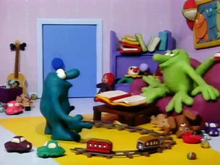 Plonsters Chaos & Untidiness