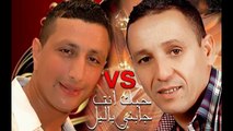 Ahouzar Abdelaziz vs Daoudi Abdellah 2015 - Douz Ktebha ila