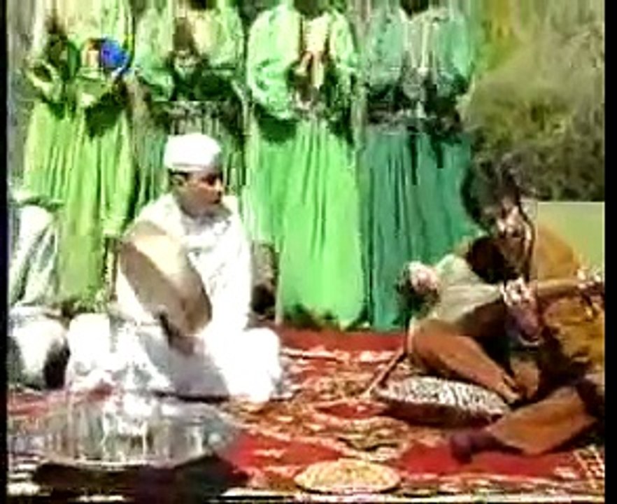 Rouicha Mohamed one of the best songs