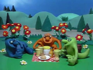 Plonsters Honey, Honey