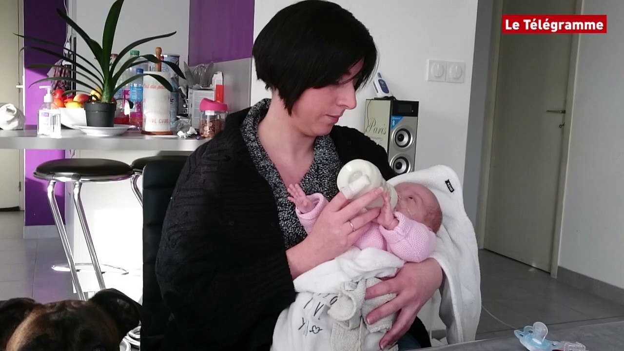 Saint-Pol-de-Léon (29). Ils offrent deux mois de leurs congès pour aider leur collègue Cédric.