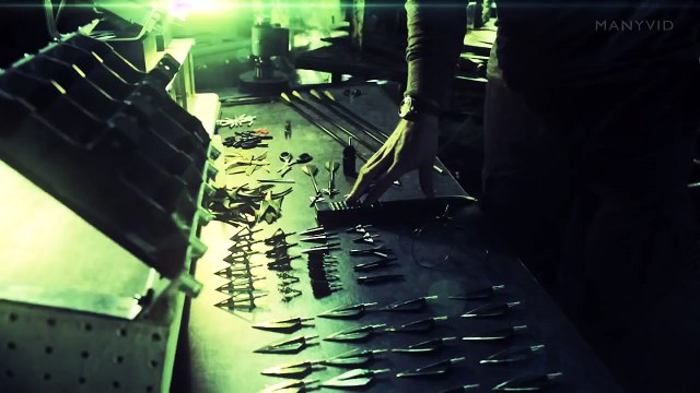 Arrow - Sigla + Link Episodi