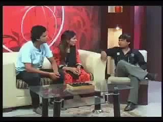 Deadly fight in a live show Social Media Of Pakistan