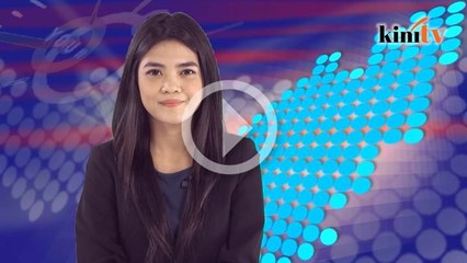 Tải video: Sekilas Bumi Kenyalang, Selasa 19 Jan - Cubaan cetus insiden ala-Low Yatt gagal