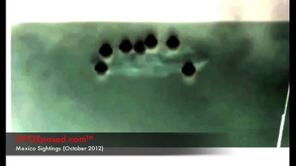 ALIENS WATCH FROM AFAR IN GIANT MOTHER SHIPS