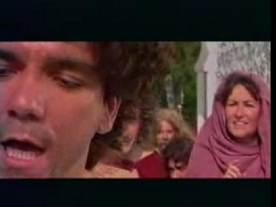 Les Inconnus-Jesus 2 Le Retour