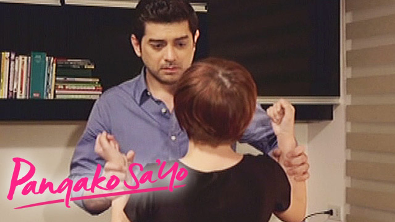 Pangako Sa'Yo: Unfixable Relationship