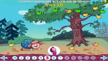 Download Video: Маша и медведь. Все серии подряд, без остановки.