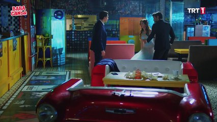 Haluk’un bilinçaltı!