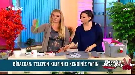 Hayatta Her Şey Var 19.01.2016