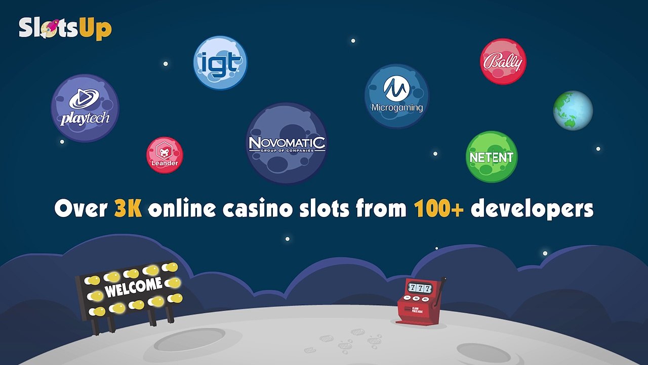 Slot machine free slots
