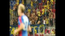 Viktoria Plzeň Maccabi Tel Aviv 0:2 (0:0)