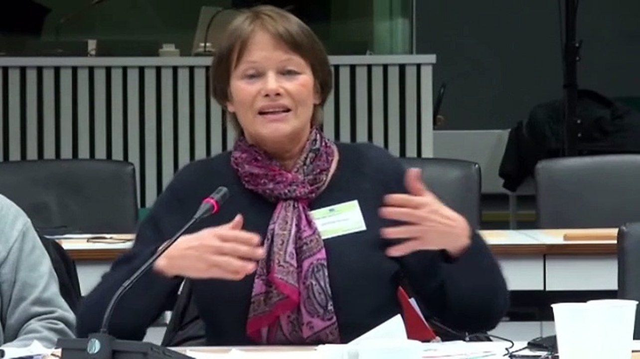 Concentration et accaparement des terres en Europe - 16 novembre 2015 - FMAT - Session 3 - Monique Munting (29/34)
