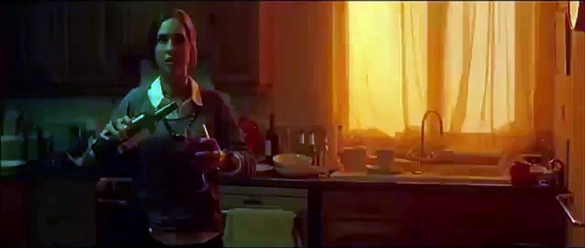 Dont Move - Short horror film - Cortometraggio horror