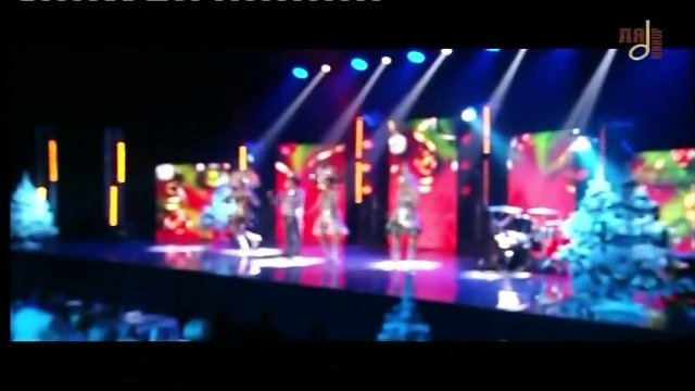 Балаган Лимитед - В лесу родилась ёлочка