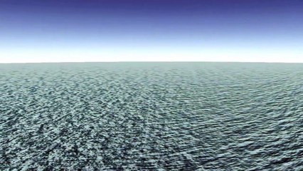 10 Eerie Man-Made Things Found Underwater