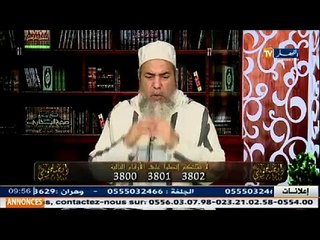 الشيخ شمس الدين يعرض كيفية حساب الأيام لتنظيم العقيقة