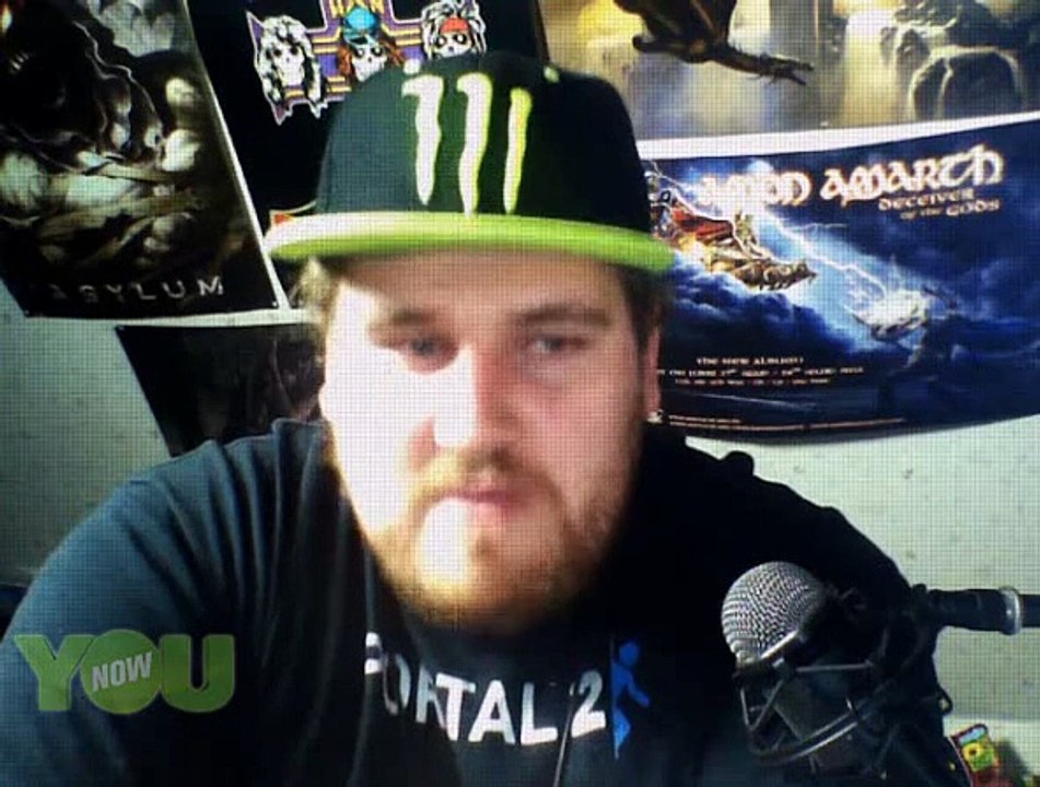 2016 wird sich alles ändern - Drachenlord Younow