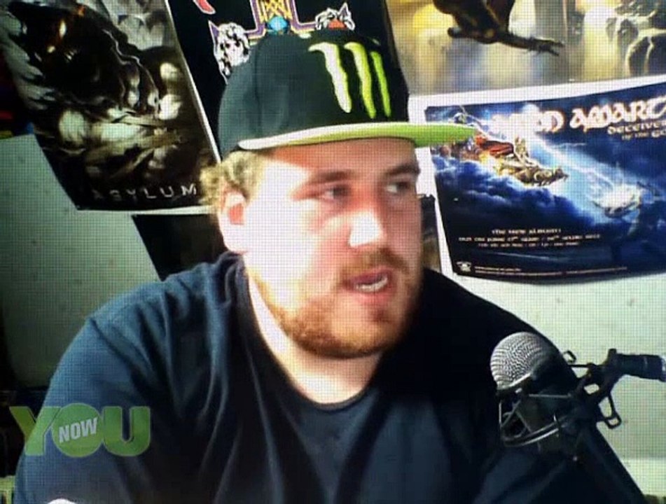 Drachenlord verbessert Younow