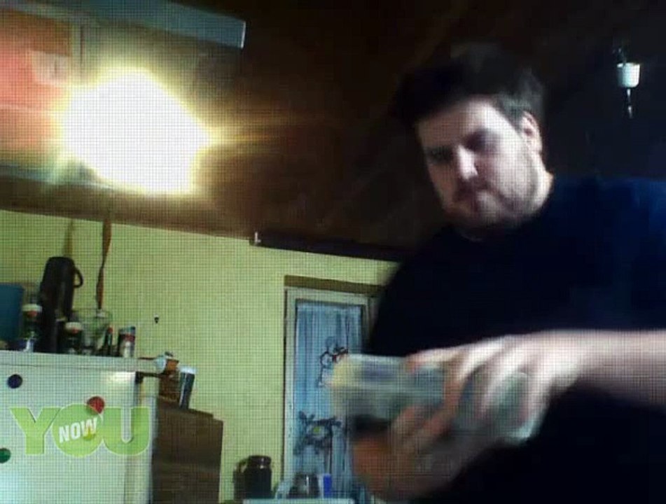 Spontaner Kochstream nachts um 2 - Drachenlord Younow