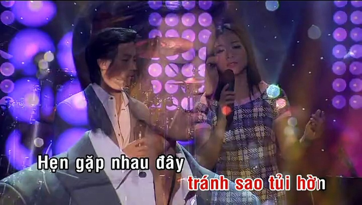 Tạ Từ Trong Đêm_Đan Nguyên & Hà Thanh Xuân