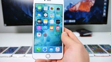 iOS 9.3 vs iOS 9.2 Speed Test - Is It Faster